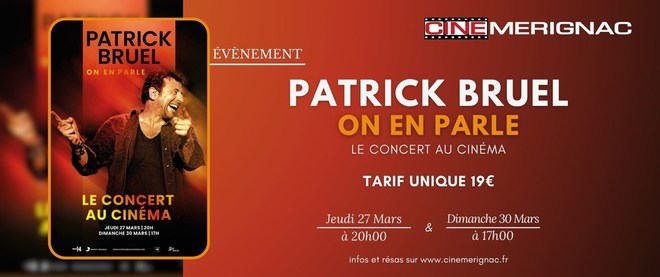 Évènement 